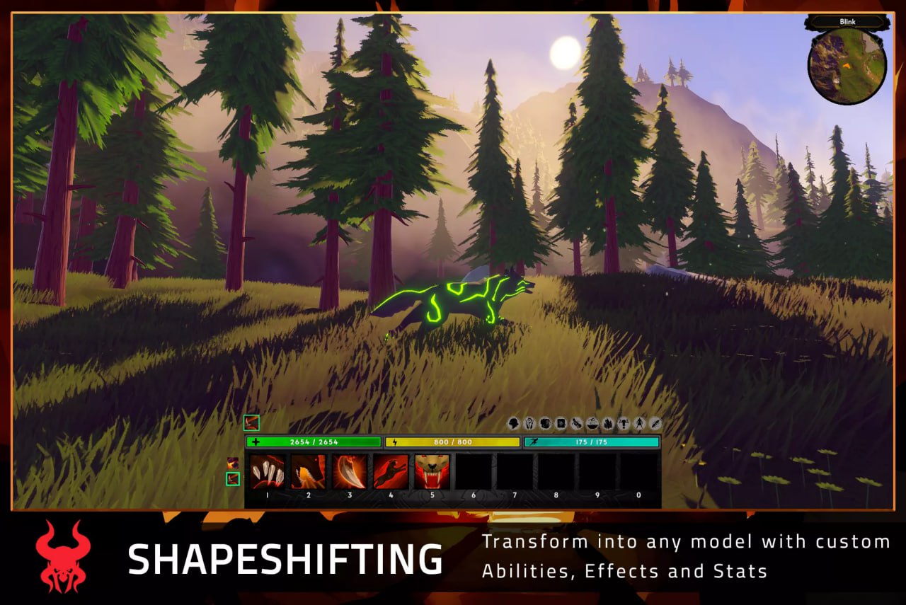 RPG Builder📱 - изображение 3